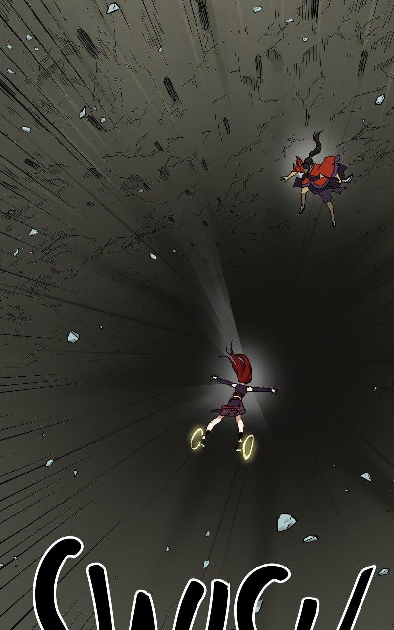 Read Infinite Leveling: Murim chapter 118.4 image 96 on Lezhin