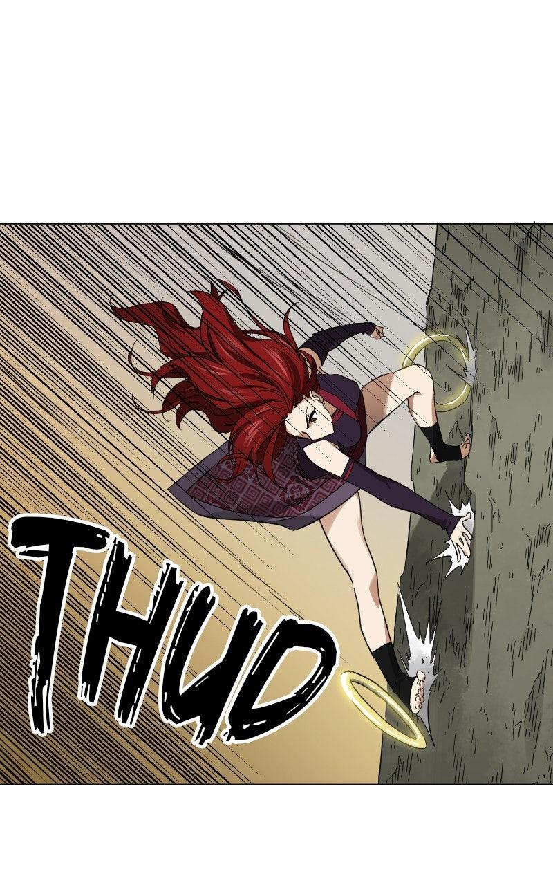 Read Infinite Leveling: Murim chapter 118.4 image 99 on Lezhin