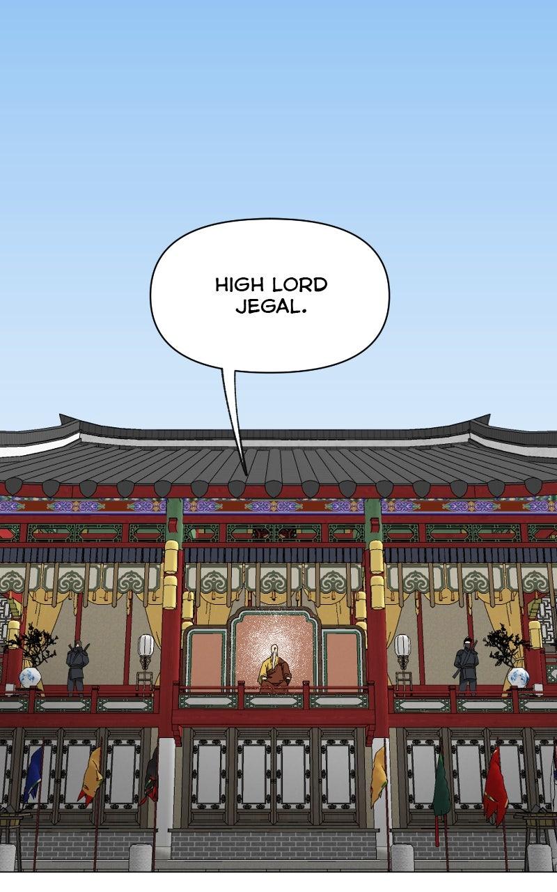 Read Infinite Leveling: Murim chapter 118.6 image 0 on Lezhin