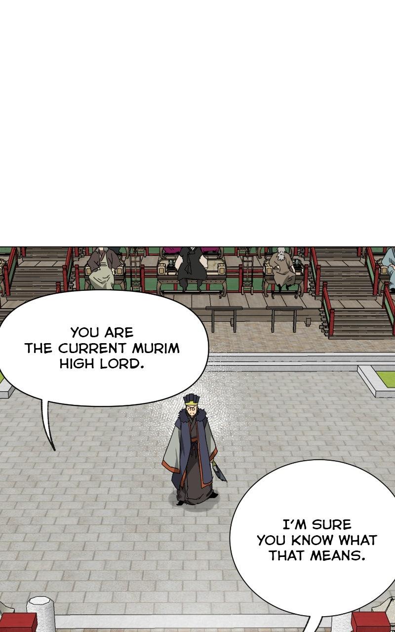 Read Infinite Leveling: Murim chapter 118.6 image 1 on Lezhin