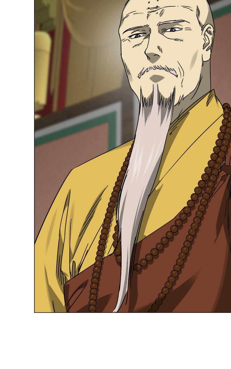 Read Infinite Leveling: Murim chapter 118.6 image 10 on Lezhin