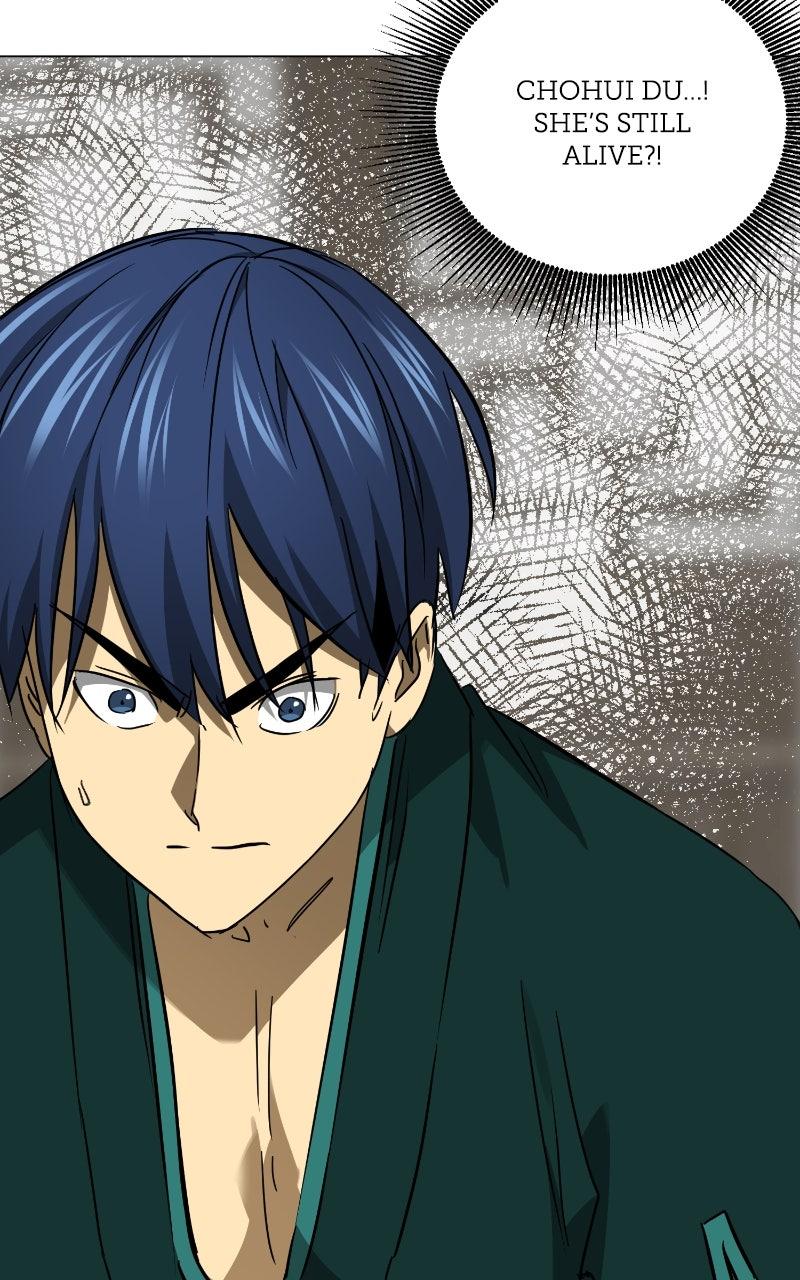 Read Infinite Leveling: Murim chapter 118.6 image 102 on Lezhin
