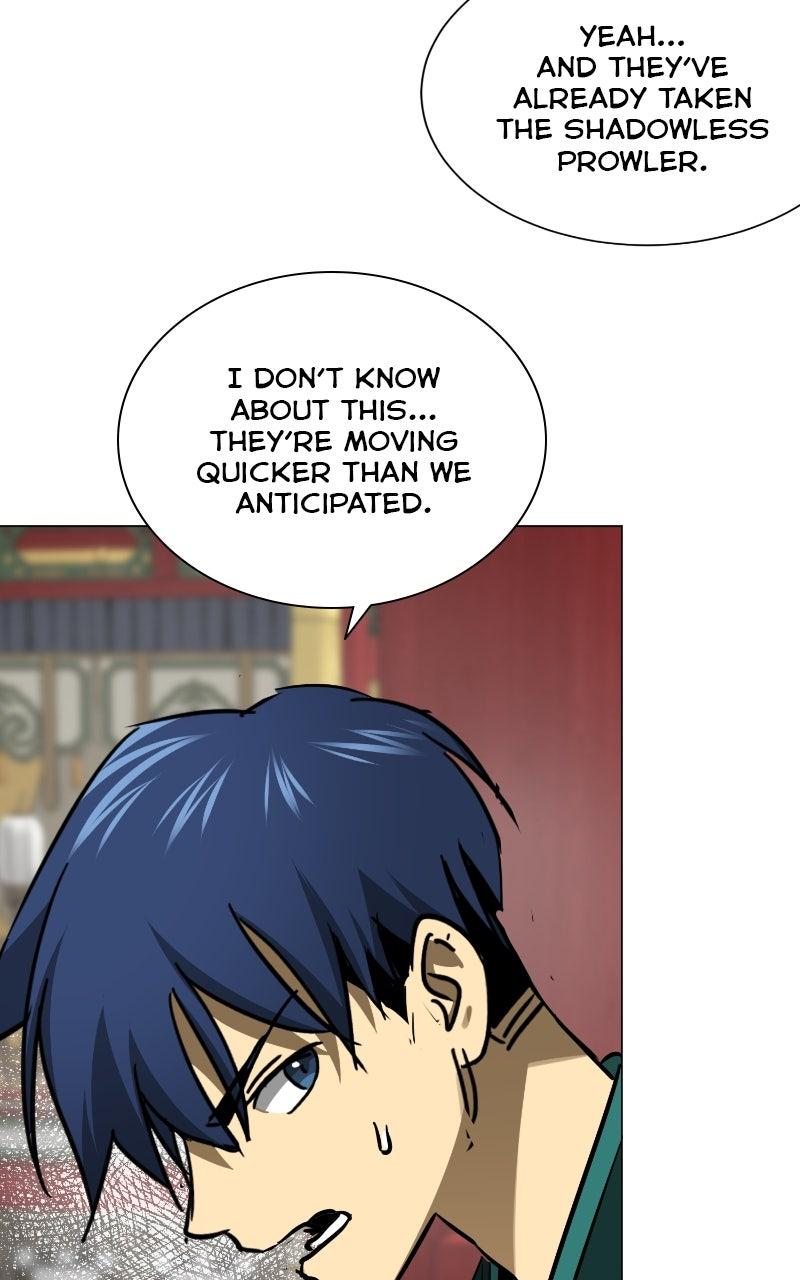 Read Infinite Leveling: Murim chapter 118.6 image 106 on Lezhin