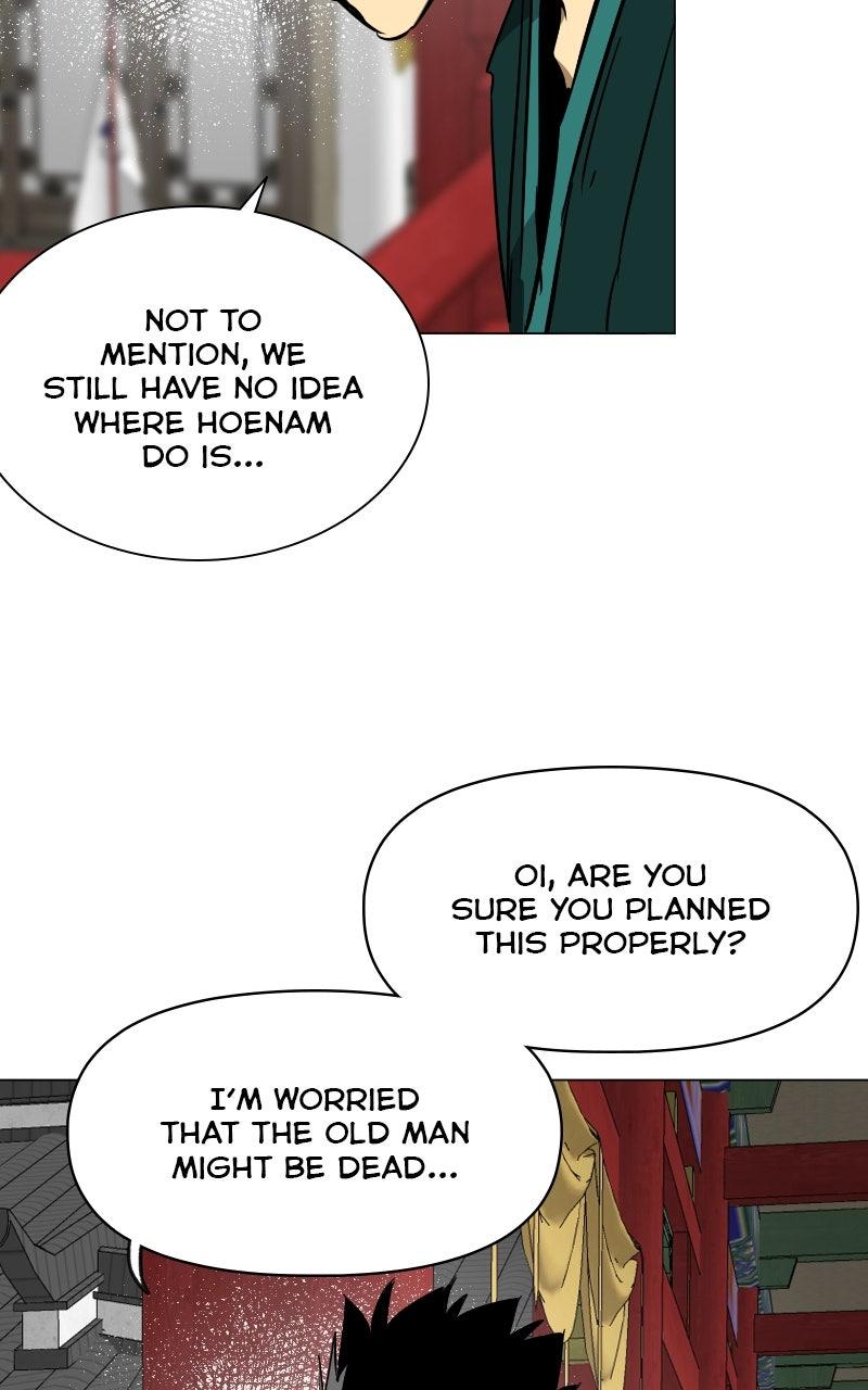 Read Infinite Leveling: Murim chapter 118.6 image 107 on Lezhin