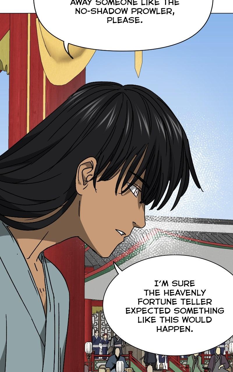 Read Infinite Leveling: Murim chapter 118.6 image 111 on Lezhin