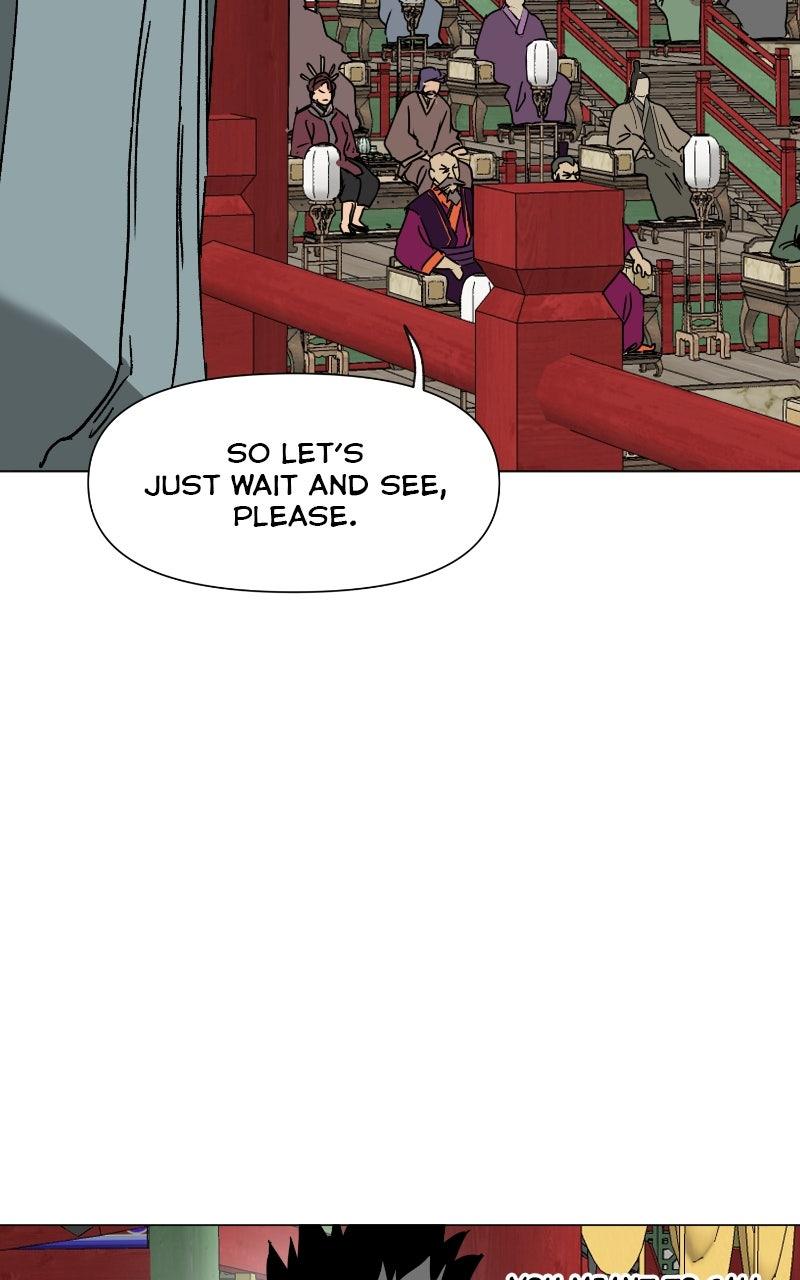 Read Infinite Leveling: Murim chapter 118.6 image 112 on Lezhin