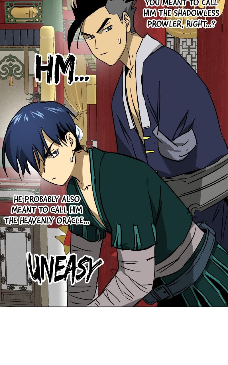 Read Infinite Leveling: Murim chapter 118.6 image 113 on Lezhin
