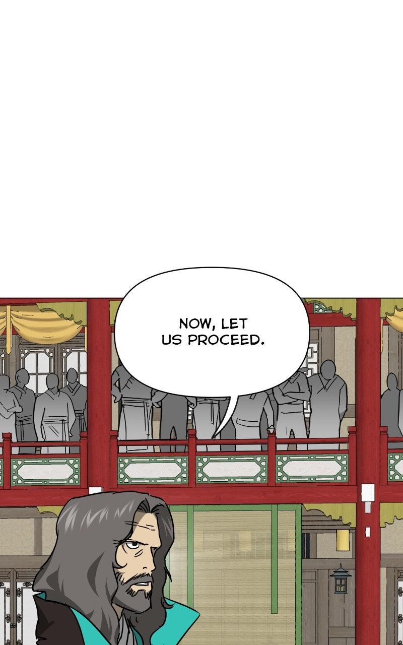 Read Infinite Leveling: Murim chapter 118.6 image 114 on Lezhin