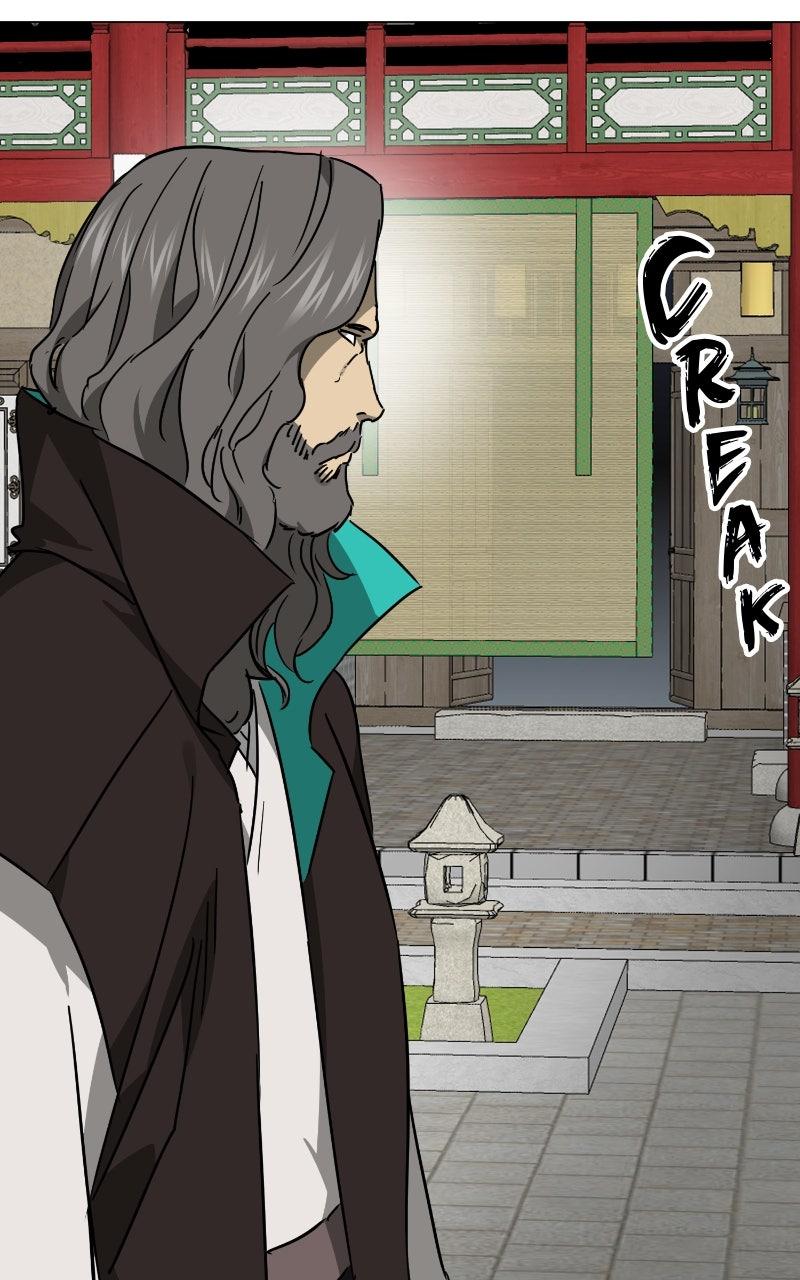 Read Infinite Leveling: Murim chapter 118.6 image 116 on Lezhin