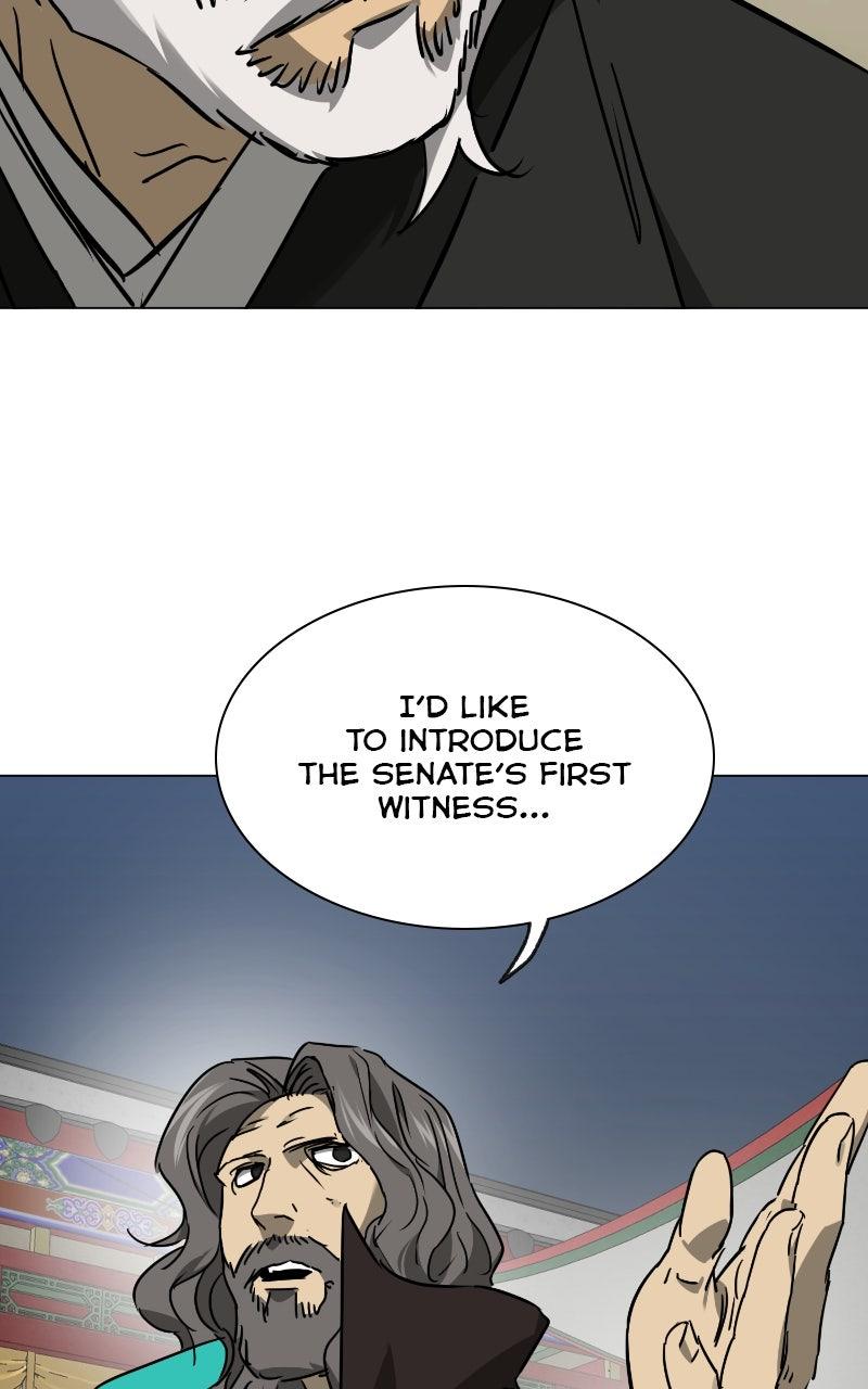 Read Infinite Leveling: Murim chapter 118.6 image 120 on Lezhin