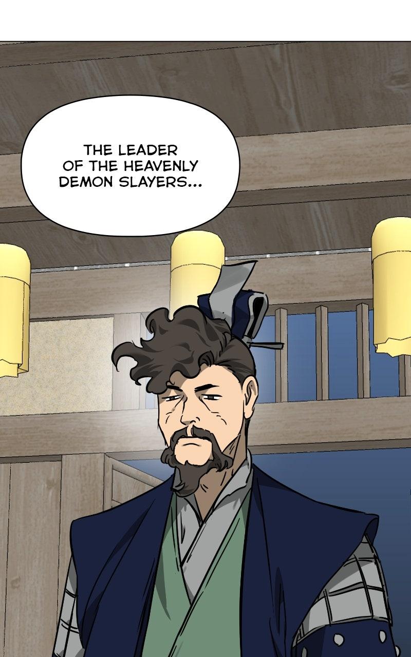 Read Infinite Leveling: Murim chapter 118.6 image 122 on Lezhin
