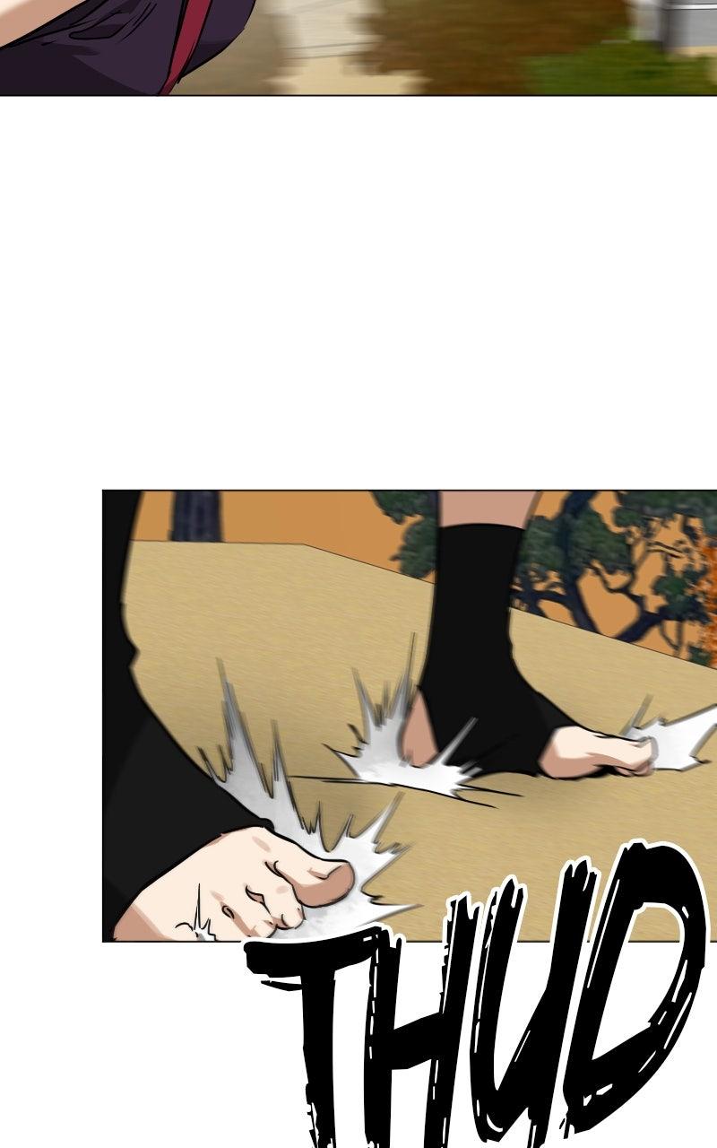 Read Infinite Leveling: Murim chapter 118.6 image 130 on Lezhin