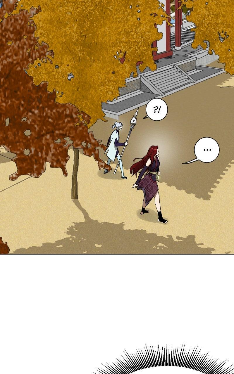 Read Infinite Leveling: Murim chapter 118.6 image 132 on Lezhin