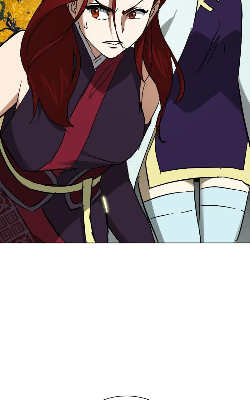 Read Infinite Leveling: Murim chapter 118.6 image 135 on Lezhin