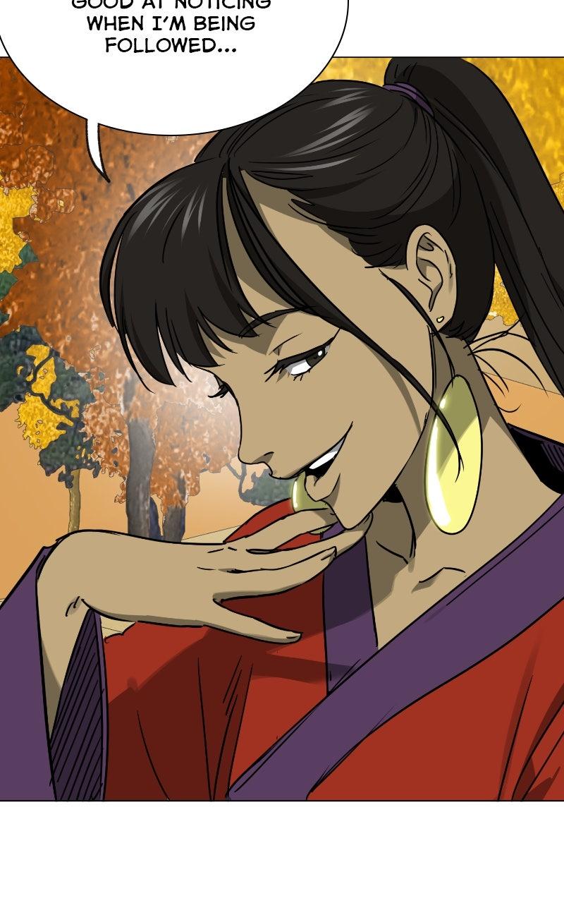 Read Infinite Leveling: Murim chapter 118.6 image 138 on Lezhin