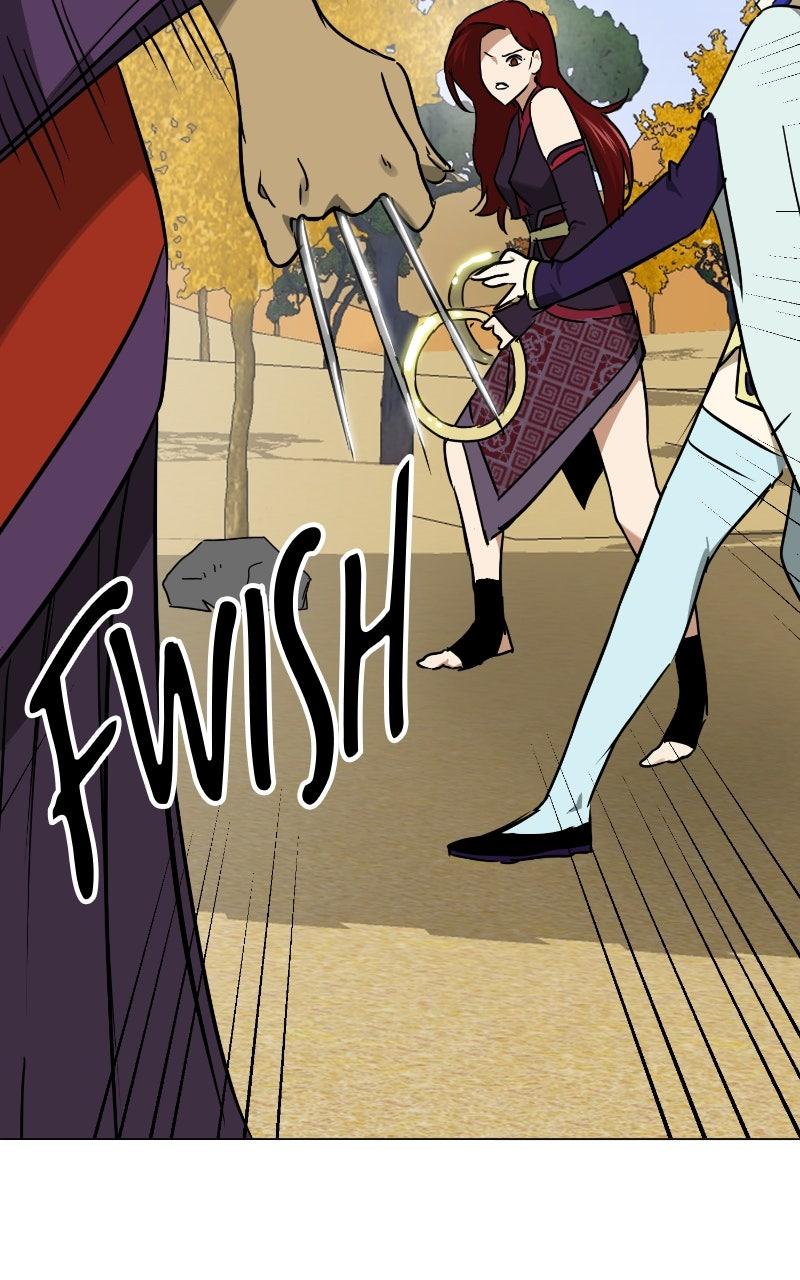 Read Infinite Leveling: Murim chapter 118.6 image 140 on Lezhin