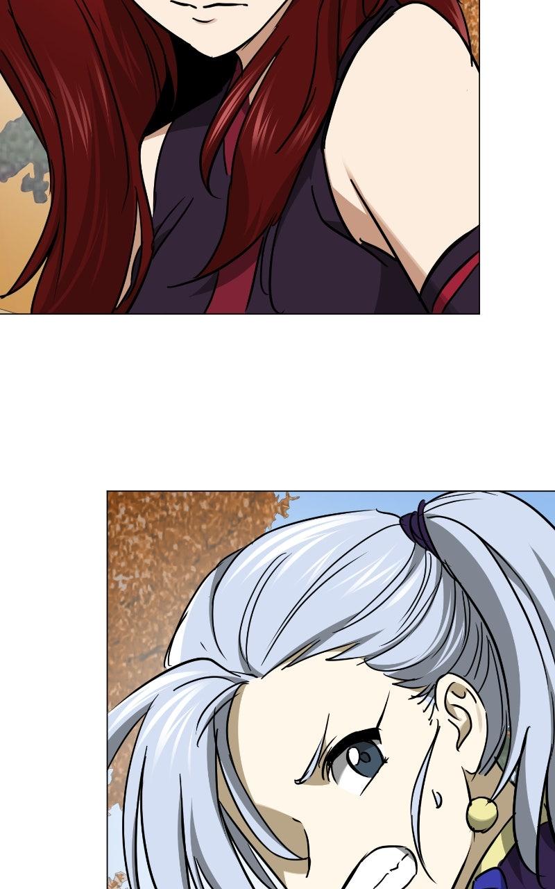 Read Infinite Leveling: Murim chapter 118.6 image 142 on Lezhin