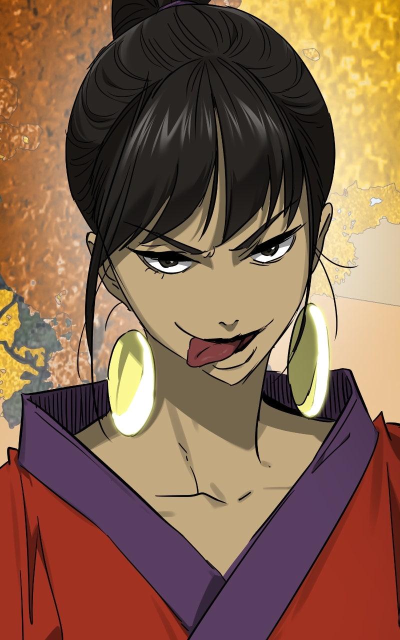 Read Infinite Leveling: Murim chapter 118.6 image 144 on Lezhin