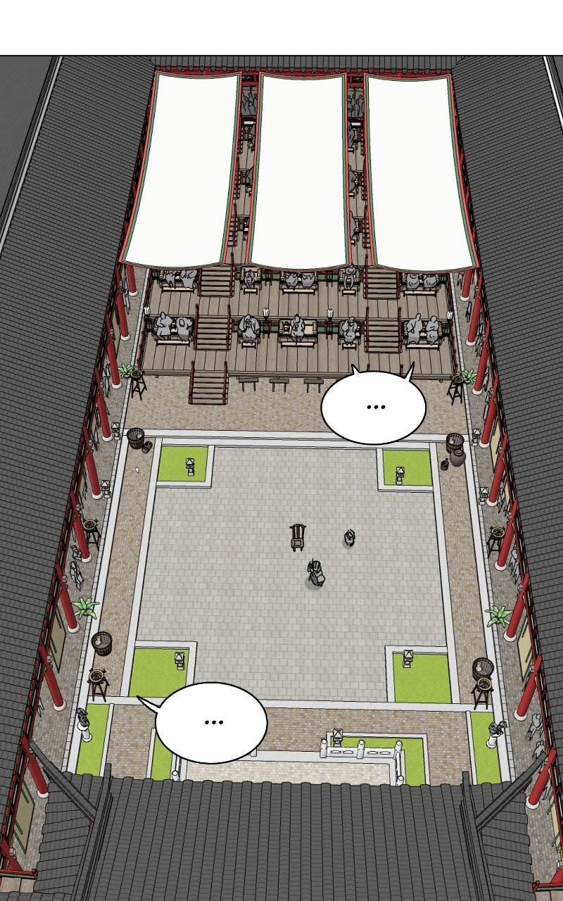 Read Infinite Leveling: Murim chapter 118.6 image 15 on Lezhin