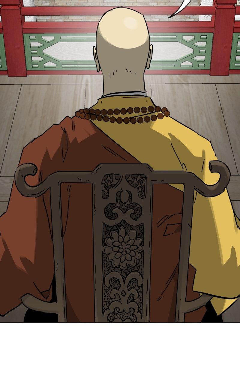 Read Infinite Leveling: Murim chapter 118.6 image 2 on Lezhin