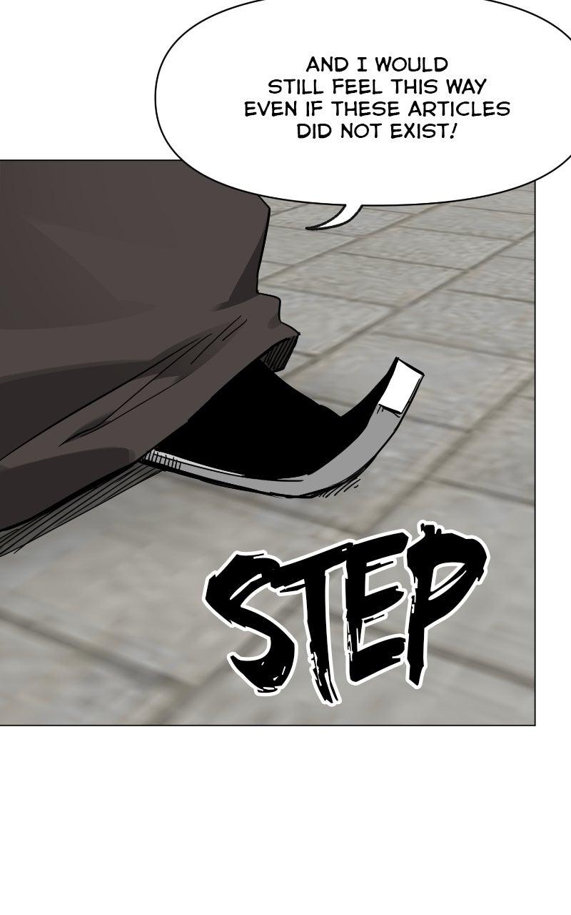 Read Infinite Leveling: Murim chapter 118.6 image 24 on Lezhin