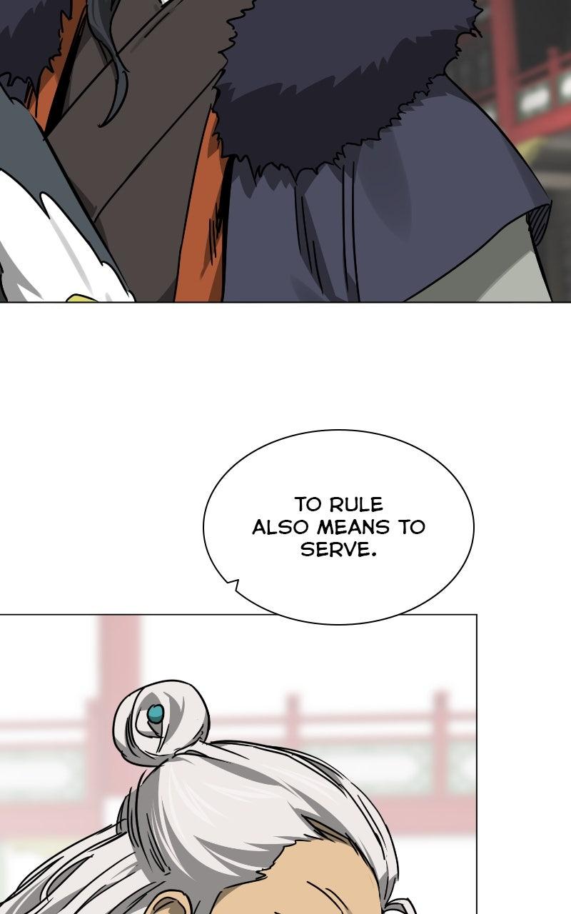 Read Infinite Leveling: Murim chapter 118.6 image 26 on Lezhin