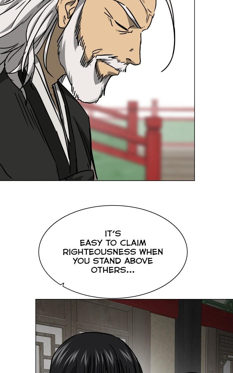 Read Infinite Leveling: Murim chapter 118.6 image 27 on Lezhin