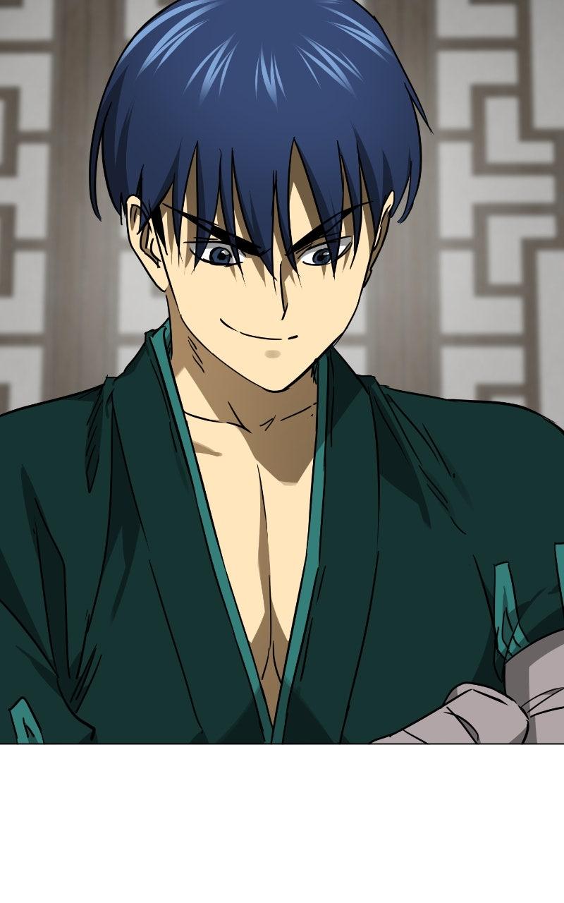 Read Infinite Leveling: Murim chapter 118.6 image 29 on Lezhin