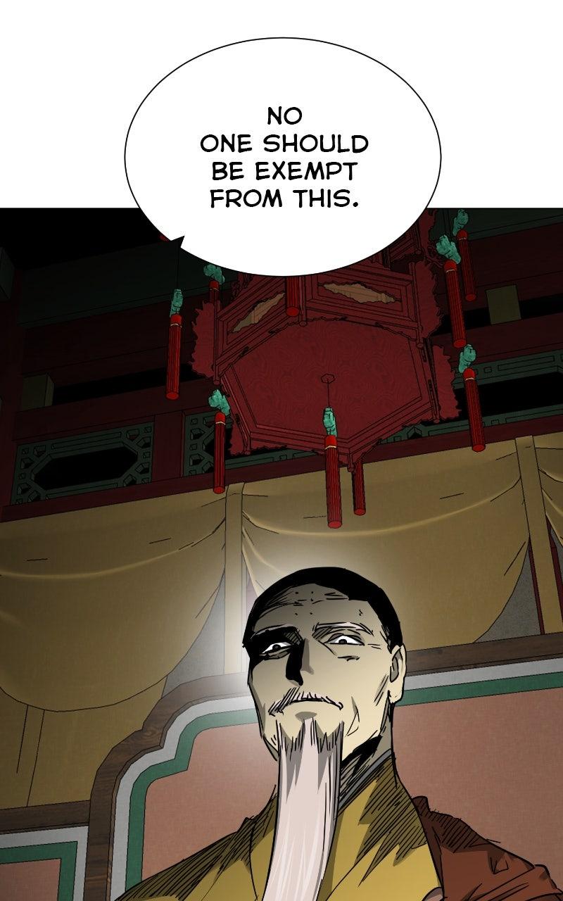 Read Infinite Leveling: Murim chapter 118.6 image 30 on Lezhin