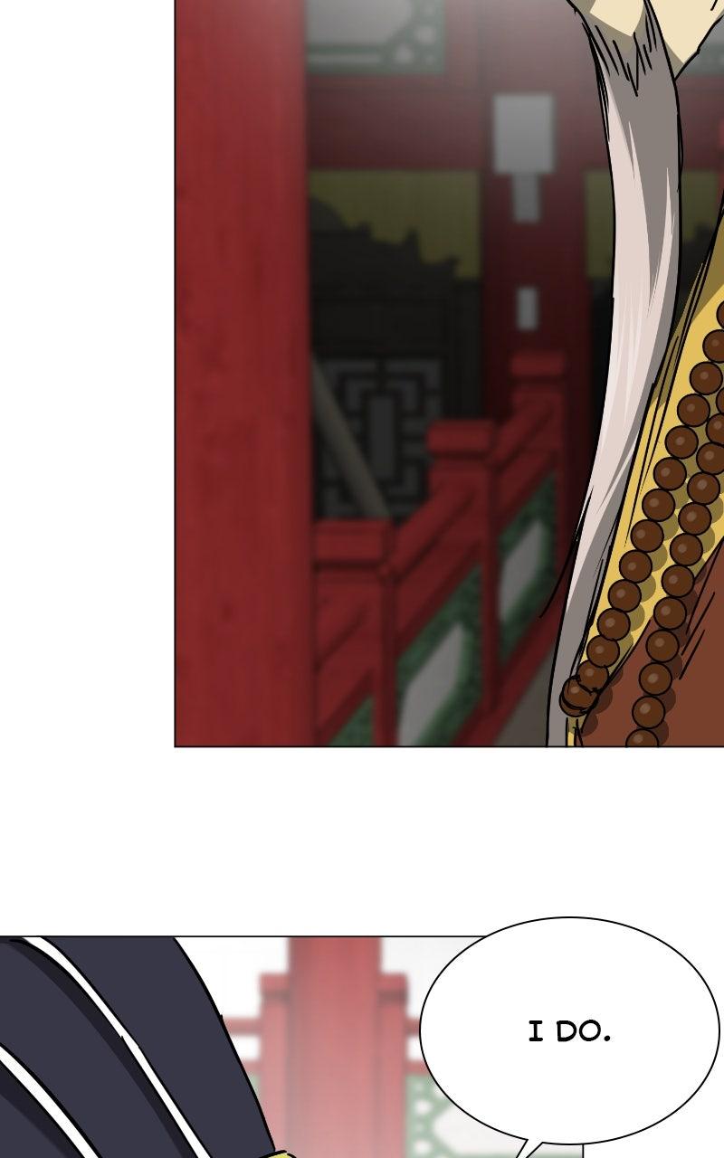 Read Infinite Leveling: Murim chapter 118.6 image 33 on Lezhin