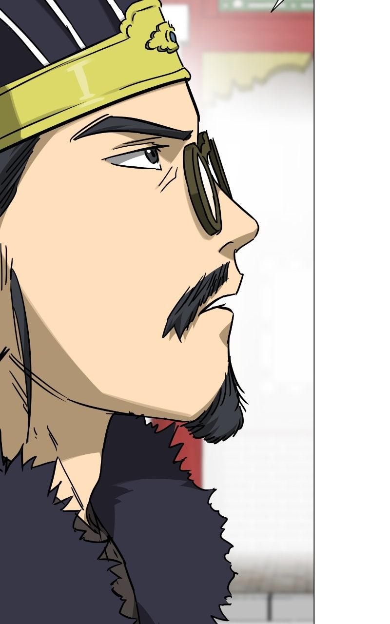 Read Infinite Leveling: Murim chapter 118.6 image 34 on Lezhin