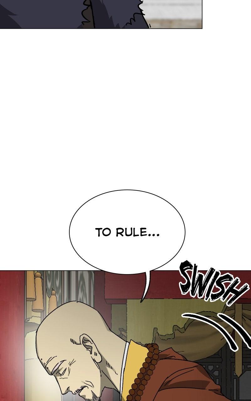 Read Infinite Leveling: Murim chapter 118.6 image 35 on Lezhin
