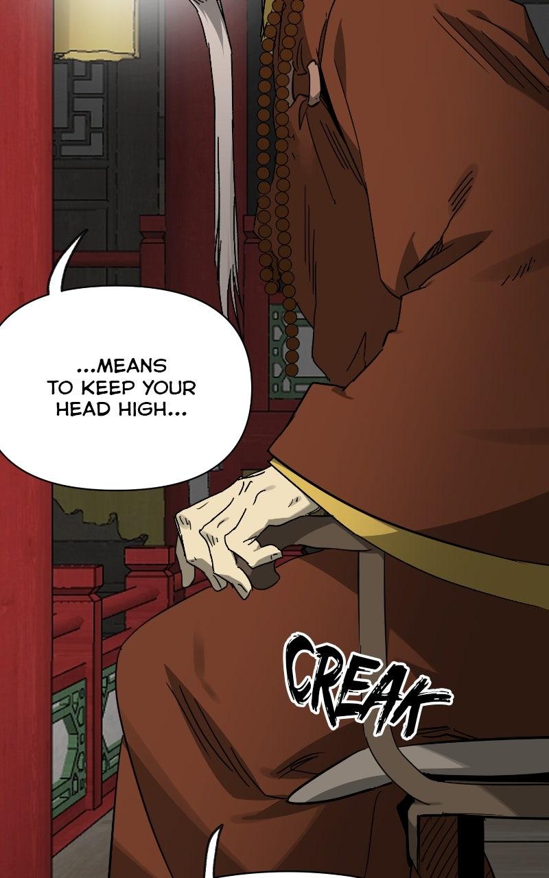 Read Infinite Leveling: Murim chapter 118.6 image 36 on Lezhin