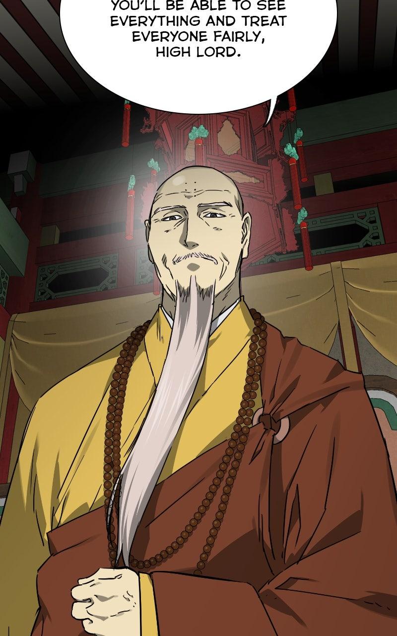 Read Infinite Leveling: Murim chapter 118.6 image 38 on Lezhin