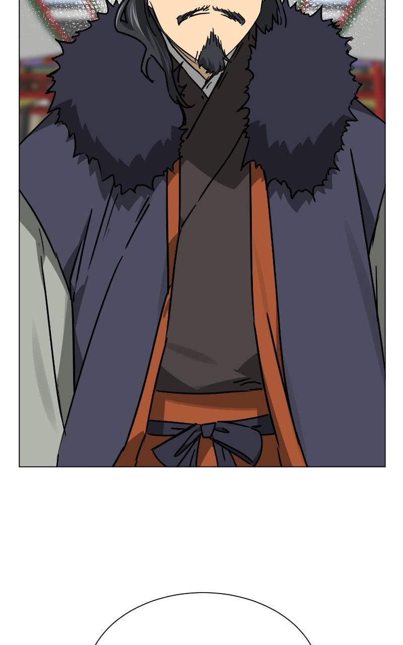 Read Infinite Leveling: Murim chapter 118.6 image 4 on Lezhin