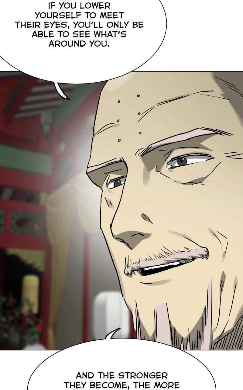 Read Infinite Leveling: Murim chapter 118.6 image 40 on Lezhin