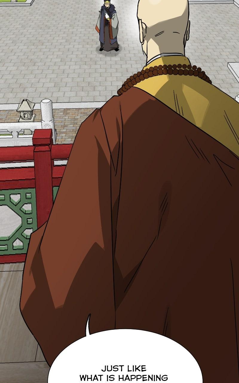 Read Infinite Leveling: Murim chapter 118.6 image 42 on Lezhin