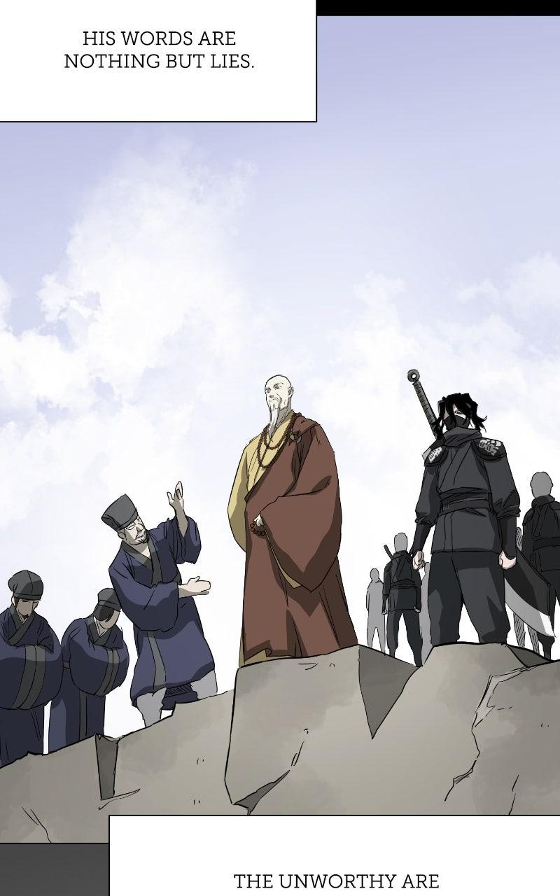 Read Infinite Leveling: Murim chapter 118.6 image 47 on Lezhin