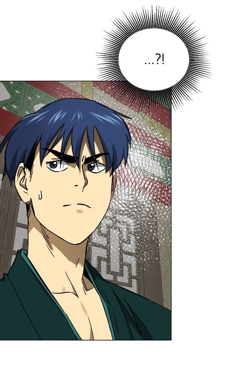 Read Infinite Leveling: Murim chapter 118.6 image 52 on Lezhin