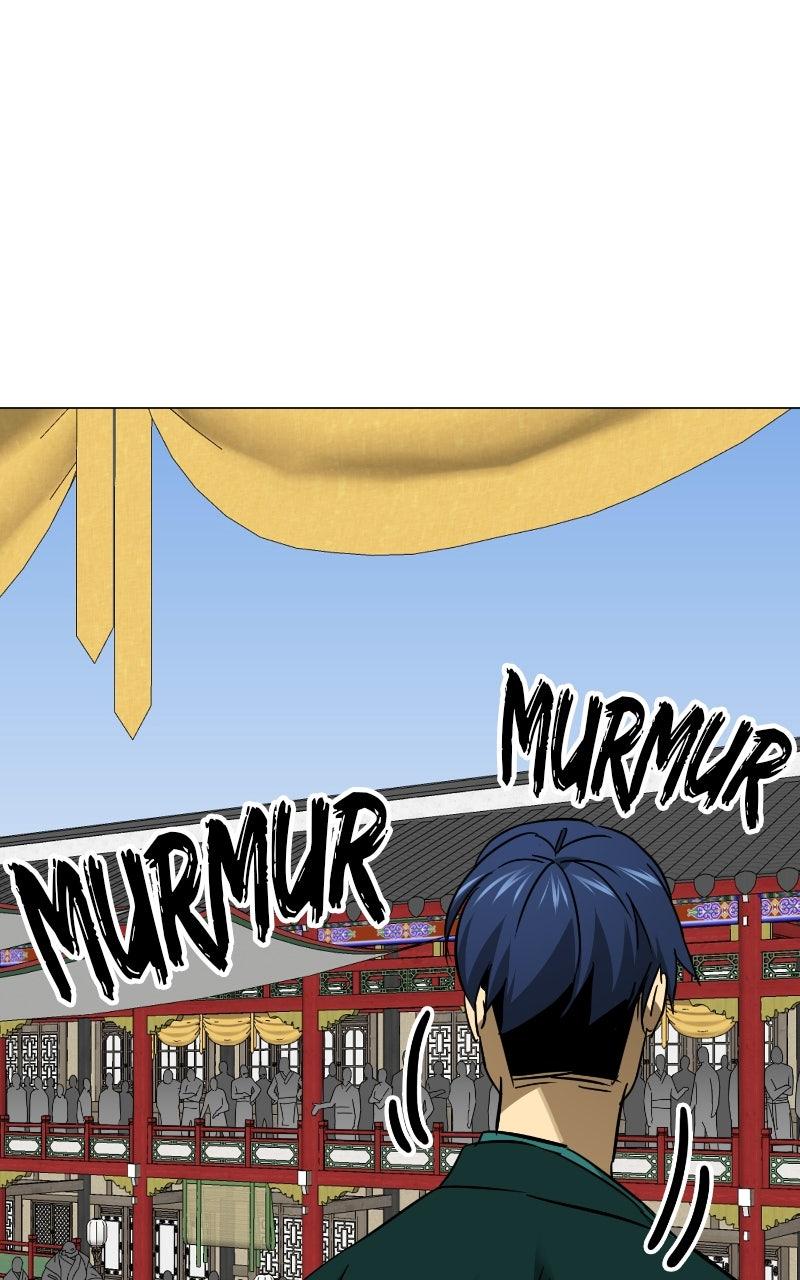 Read Infinite Leveling: Murim chapter 118.6 image 53 on Lezhin