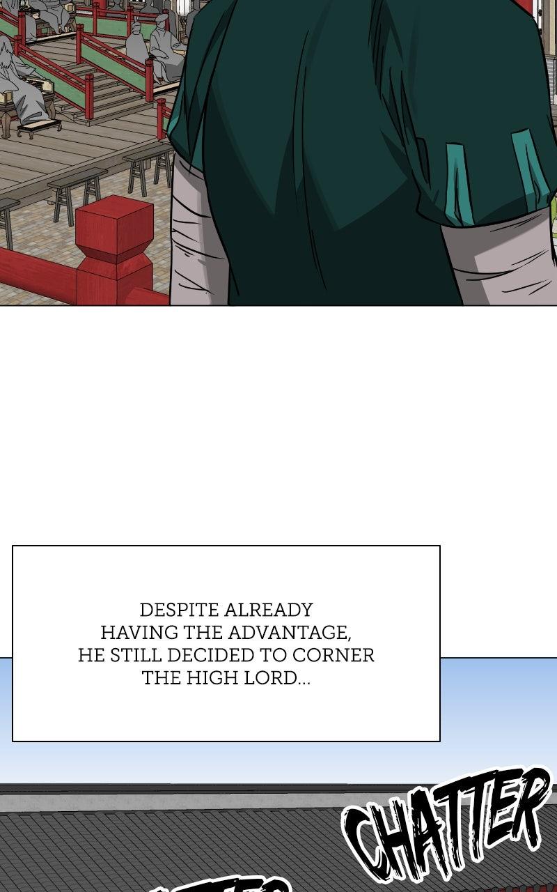 Read Infinite Leveling: Murim chapter 118.6 image 54 on Lezhin
