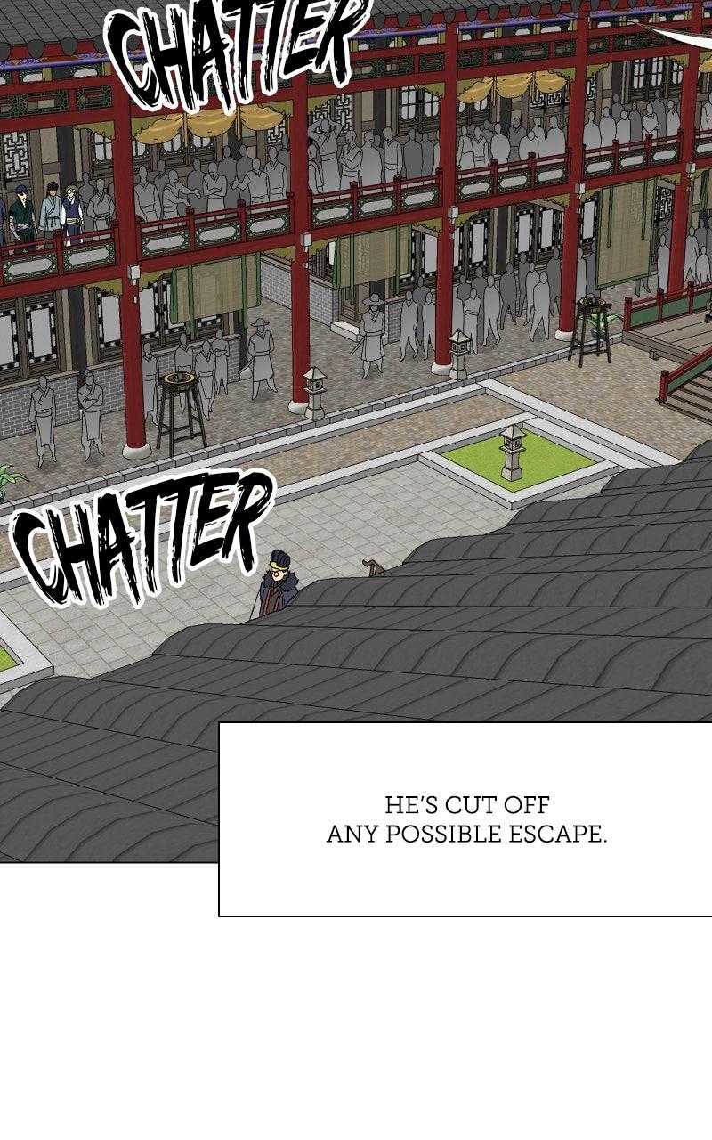 Read Infinite Leveling: Murim chapter 118.6 image 55 on Lezhin