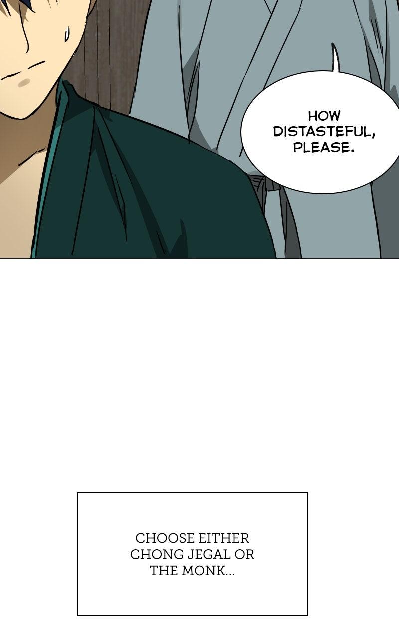 Read Infinite Leveling: Murim chapter 118.6 image 57 on Lezhin