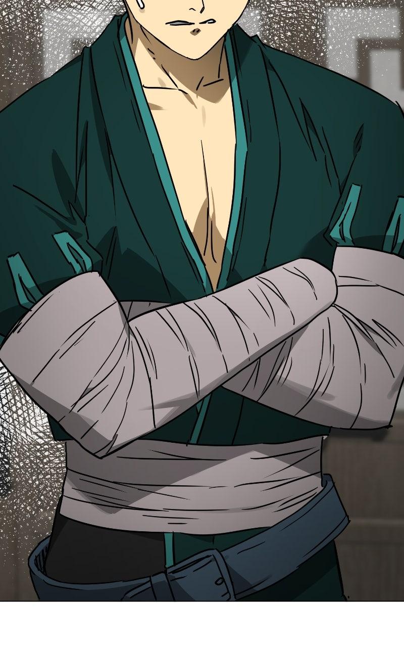 Read Infinite Leveling: Murim chapter 118.6 image 59 on Lezhin
