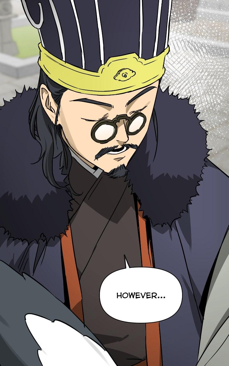 Read Infinite Leveling: Murim chapter 118.6 image 61 on Lezhin