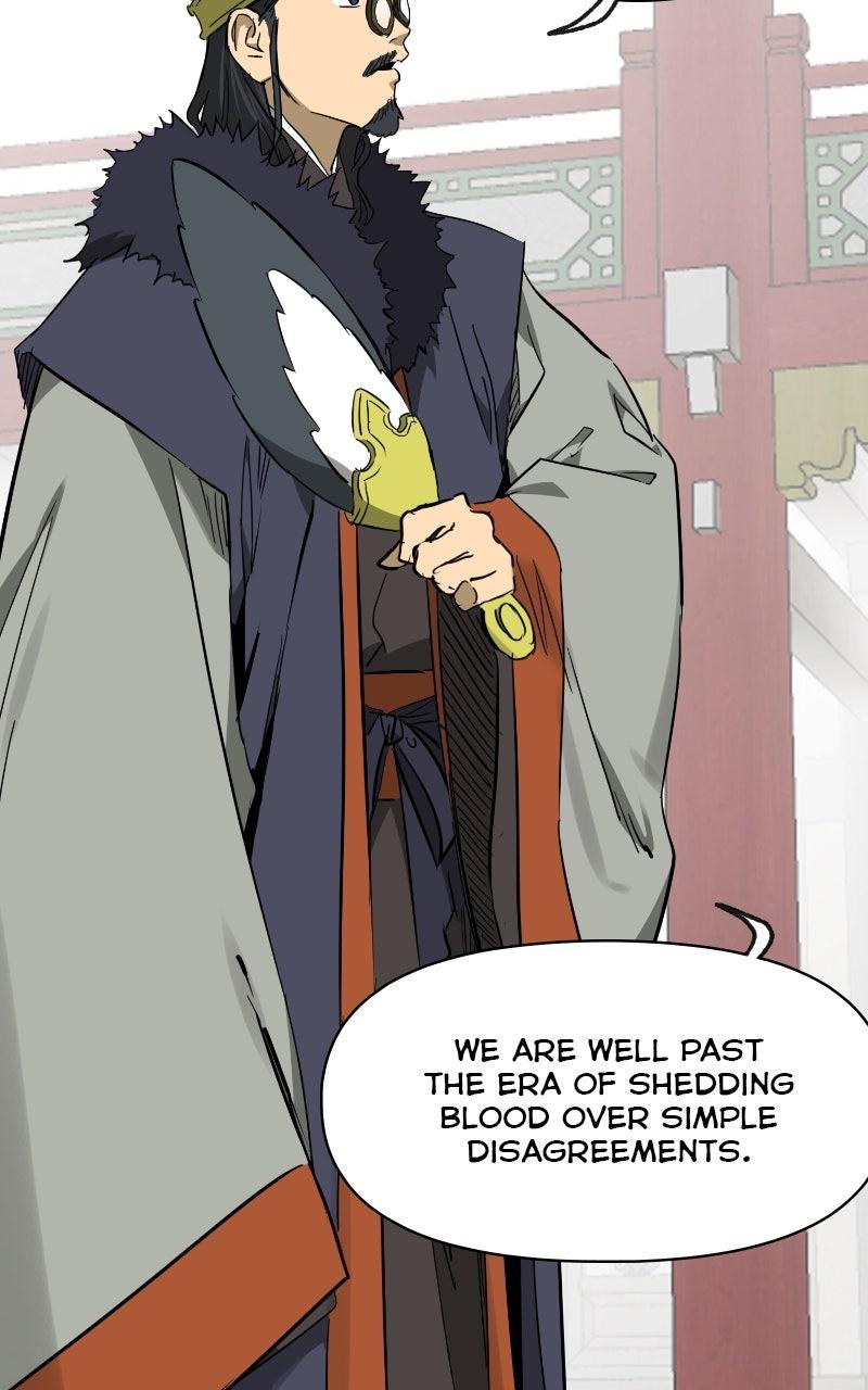 Read Infinite Leveling: Murim chapter 118.6 image 66 on Lezhin