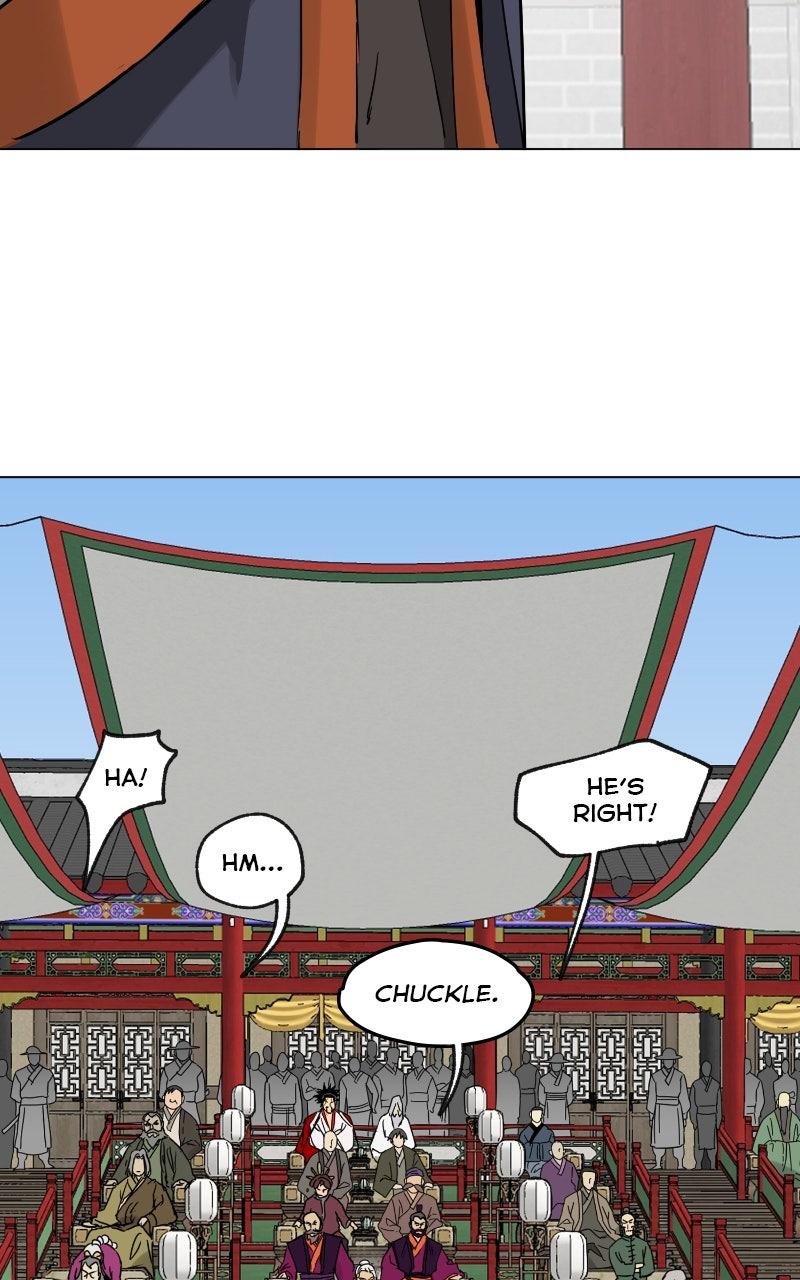 Read Infinite Leveling: Murim chapter 118.6 image 67 on Lezhin