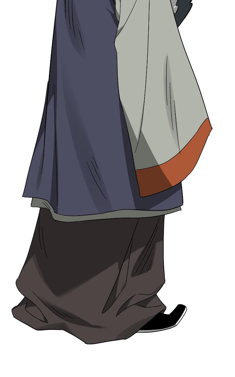 Read Infinite Leveling: Murim chapter 118.6 image 74 on Lezhin