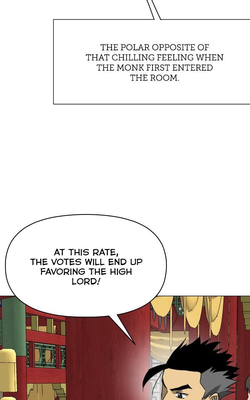 Read Infinite Leveling: Murim chapter 118.6 image 79 on Lezhin