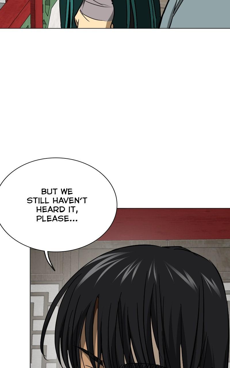 Read Infinite Leveling: Murim chapter 118.6 image 81 on Lezhin